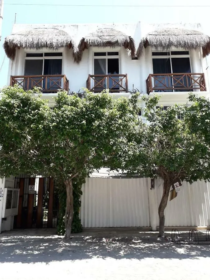Selva Y Mar Apart Hotel Playa del Carmen Aparthotel