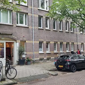 Tolstraat 75 - Senior Care 3*, Amsterdam Niederlande