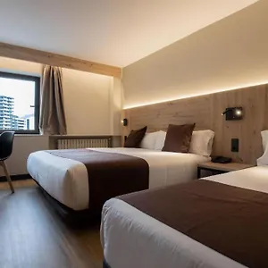 Hotel Comtes D Urgell