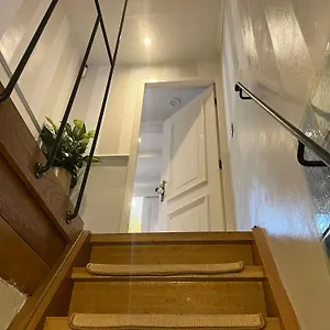 The Enlightened House Luxury , Amsterdam Niederlande