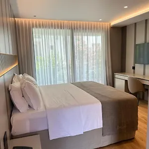 Buze Boutique 4*, Sarandë Albanien