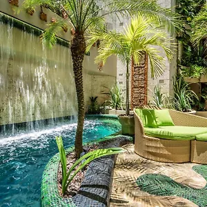 Maya Hotel&beachclub Playa del Carmen