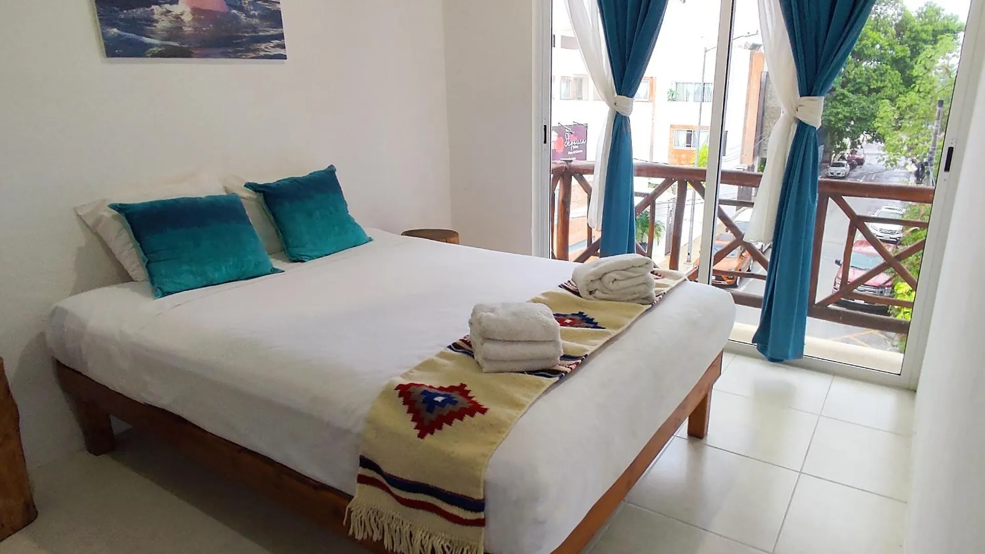 Aparthotel Selva Y Mar Apart Hotel Playa del Carmen