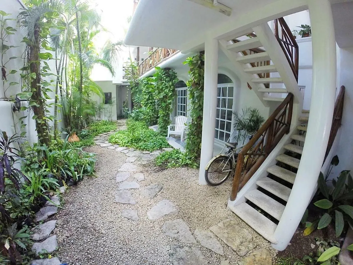 Selva Y Mar Apart Hotel Playa del Carmen Aparthotel