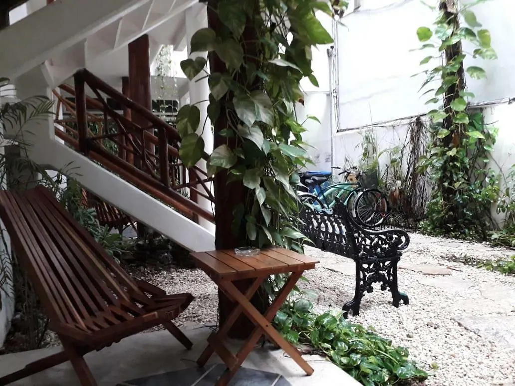 Aparthotel Selva Y Mar Apart Hotel Playa del Carmen